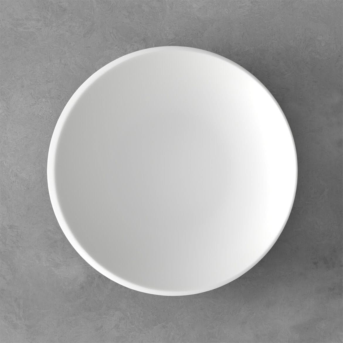 Villeroy & Boch Diep Bord NewMoon - ø 25 cm - Afbeelding 5