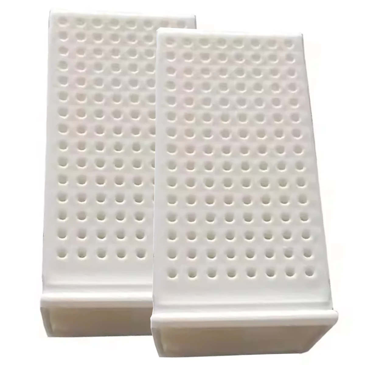 2 Stuks Filters | Luxe Drinkfontein Kat & Hond | Groen - Afbeelding 2