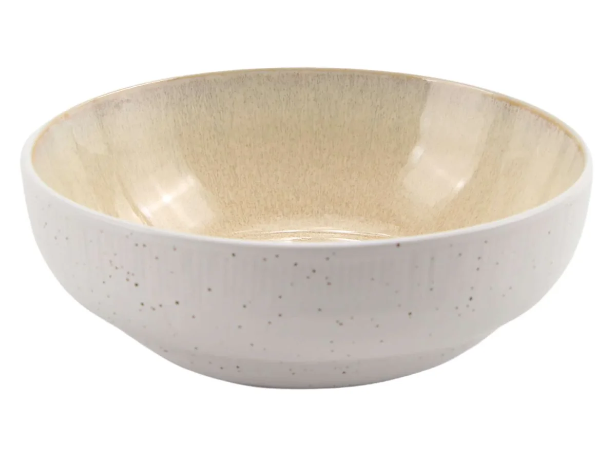 Cookinglife Soepkommen / Kommen Nola Sand ø 17 cm - 6 Stuks - Afbeelding 2