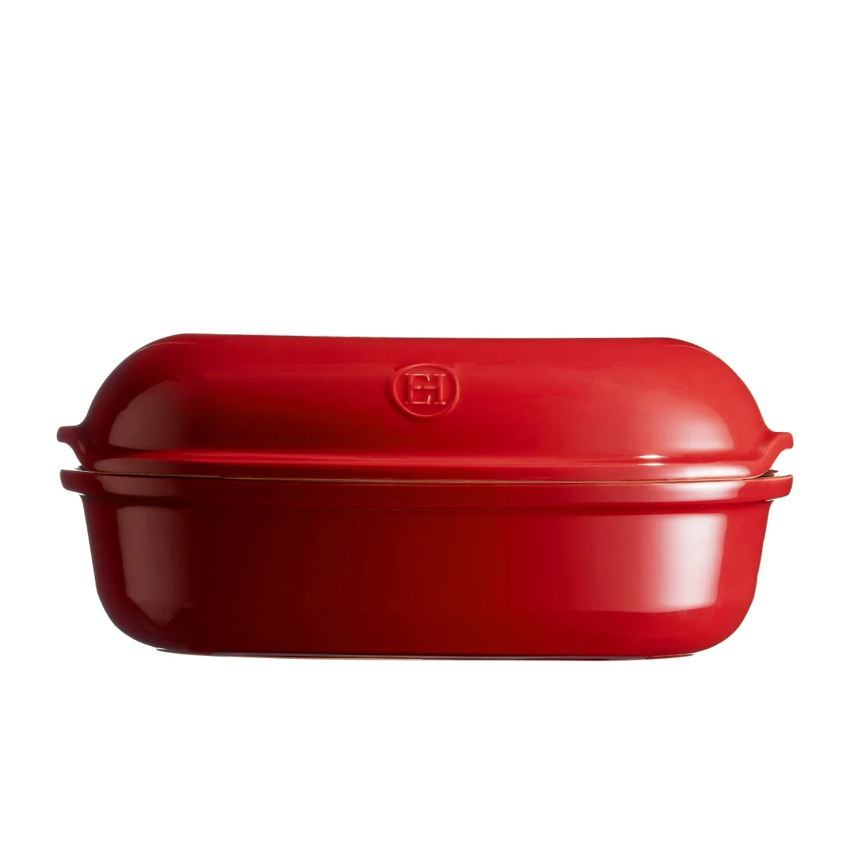 Emile Henry Broodbakvorm voor Artisanaal Brood - Grand Cru - 31 x 23 x 14.5 cm / 5 liter - Afbeelding 6