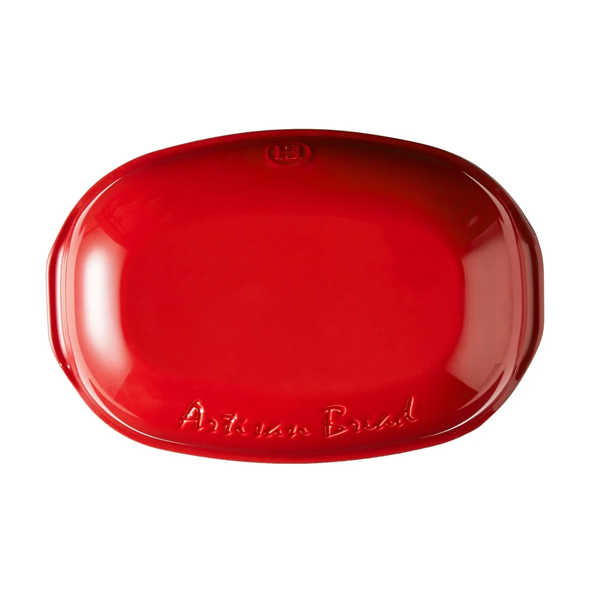 Emile Henry Broodbakvorm voor Artisanaal Brood - Grand Cru - 31 x 23 x 14.5 cm / 5 liter - Afbeelding 7