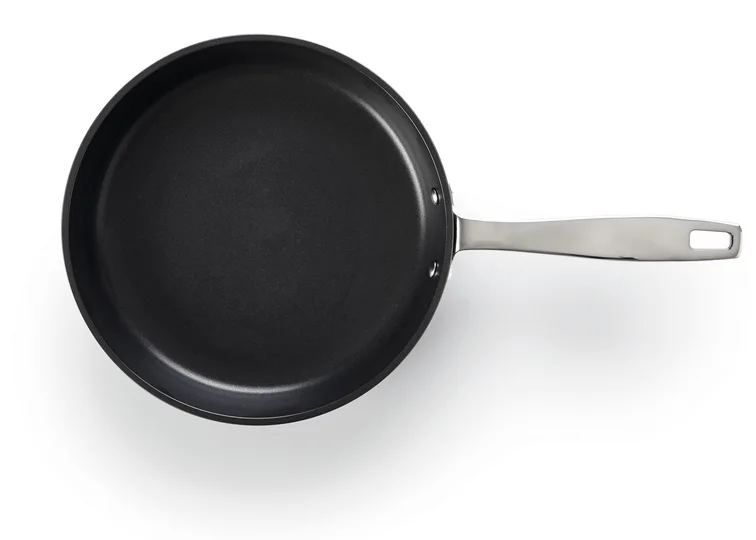 Beka Koekenpan Maestro Alu ø 20 cm - geschikt voor alle warmtebronnen - keramische anti-aanbaklaag - Afbeelding 6