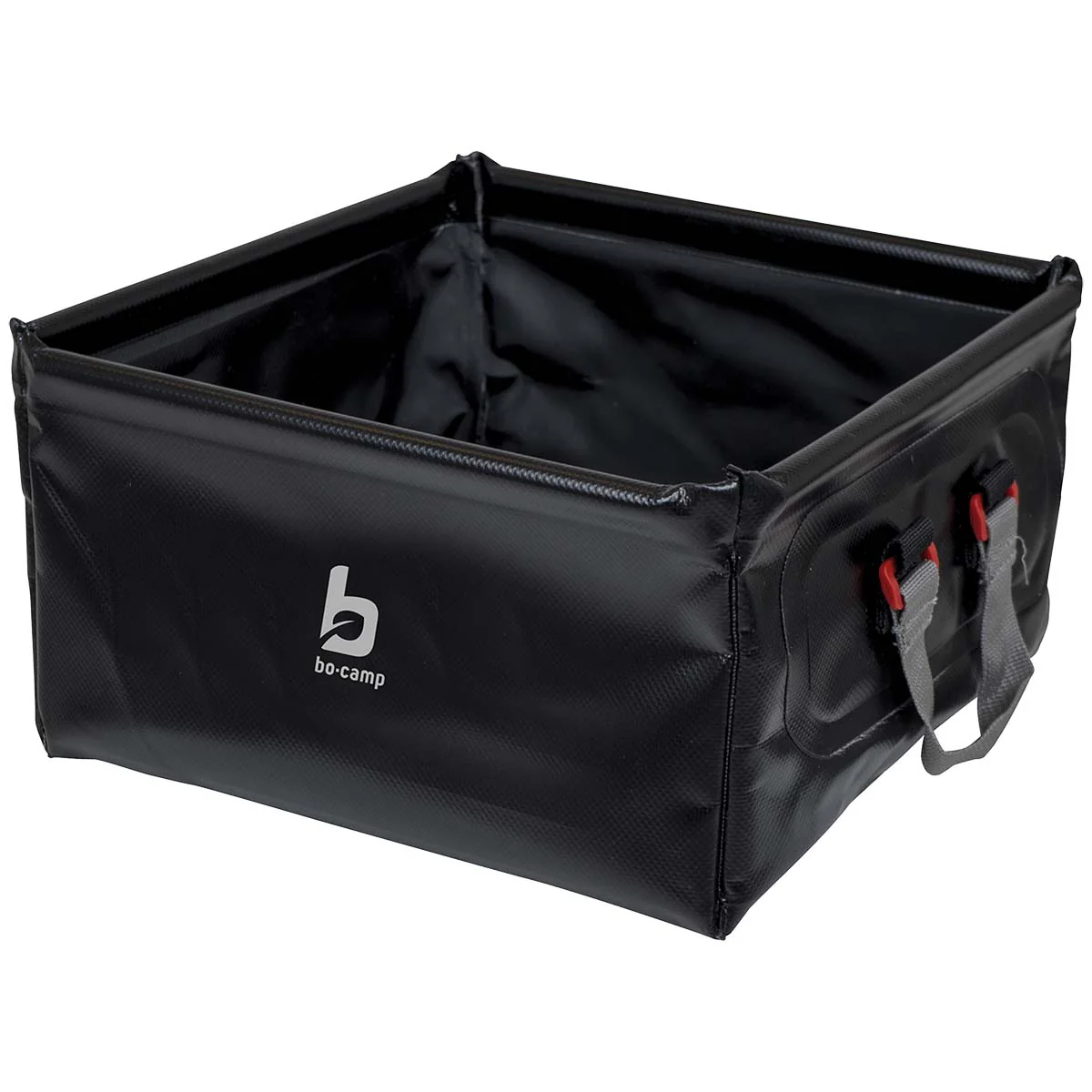 Bo-Camp - Opvouwbare afwasbak 12 liter - Afbeelding 2