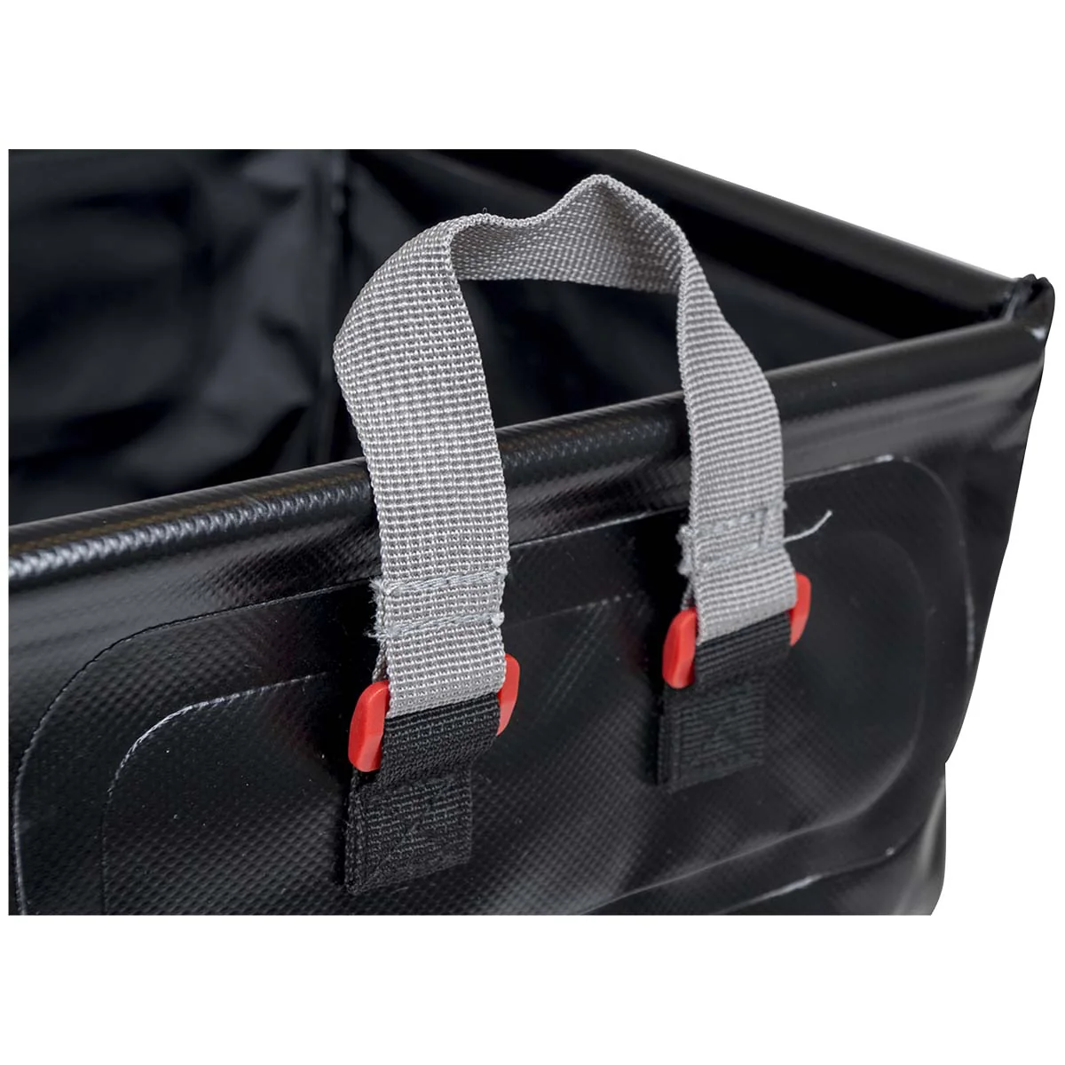 Bo-Camp - Opvouwbare afwasbak 12 liter - Afbeelding 4