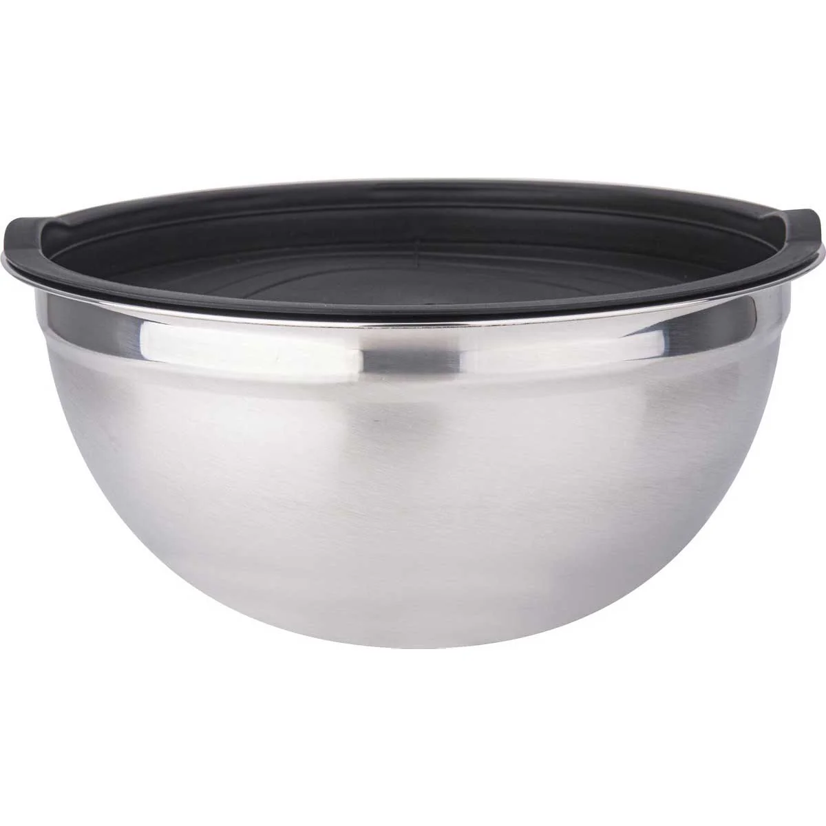 Cheffinger Mengkom - Set van 5 Keukenkommen met Deksels - 16/18/20/22/24cm - Kommenset - Afbeelding 3