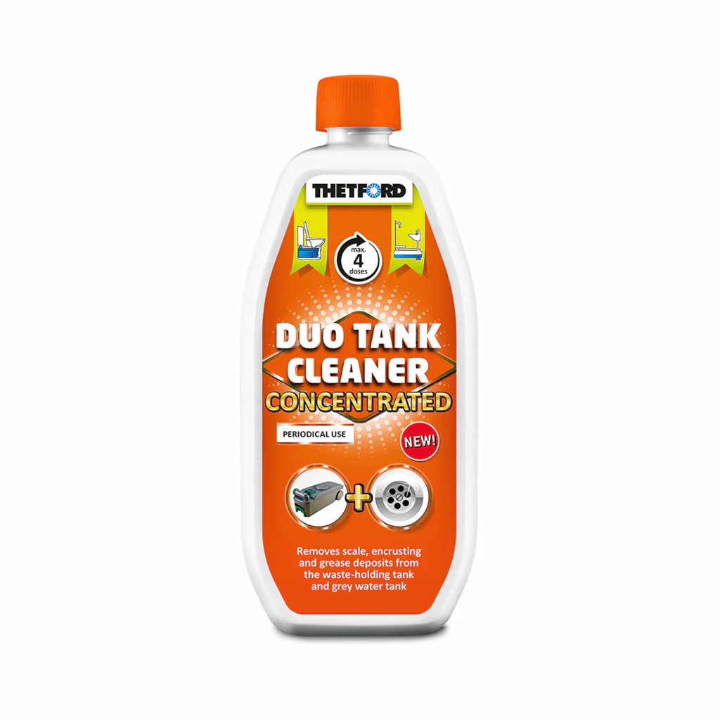 Thetford Duo Tank Cleaner Concentrated 0,8L