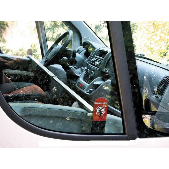 Duo Safe Pro Veiligheidsstang - Fiamma