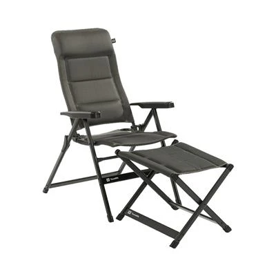 Travellife standenstoel comfort - L - in verschillende kleuren - Barletta - Afbeelding 5