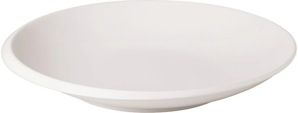 Villeroy & Boch Diep Bord NewMoon - ø 25 cm - Afbeelding 2