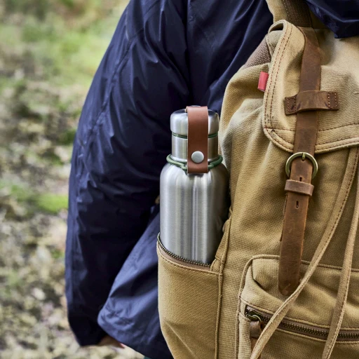 Geïsoleerde drinkfles 0 5 L en 0 75 L van Black+Blum - Afbeelding 6