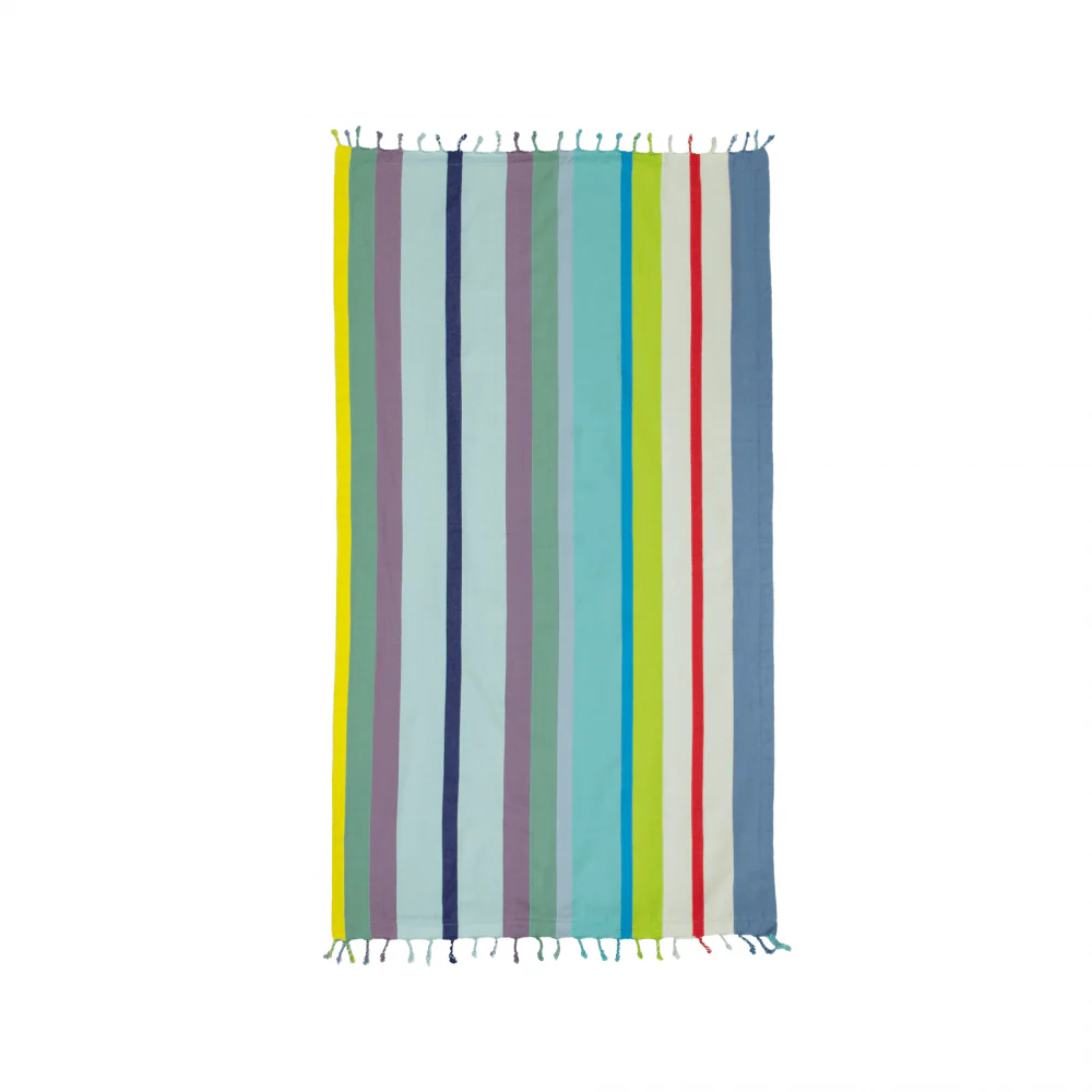 Hamamdoek 90 x 170 cm in 4 uitvoeringen - Remember - Afbeelding 5