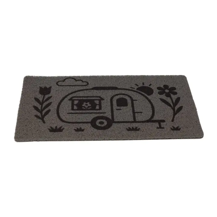 Deurmat in verschillende stijlen en formaten - Human comfort - Afbeelding 3