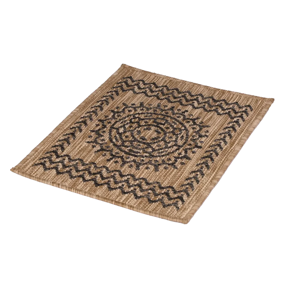 Stijlvolle deurmat voor camper en caravan - Juto - Human Comfort