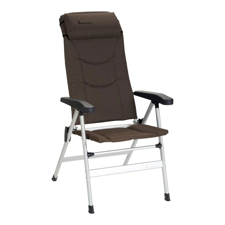 Opvouwbare campingstoel in verschillende kleuren - Thor - Isabella - Afbeelding 3