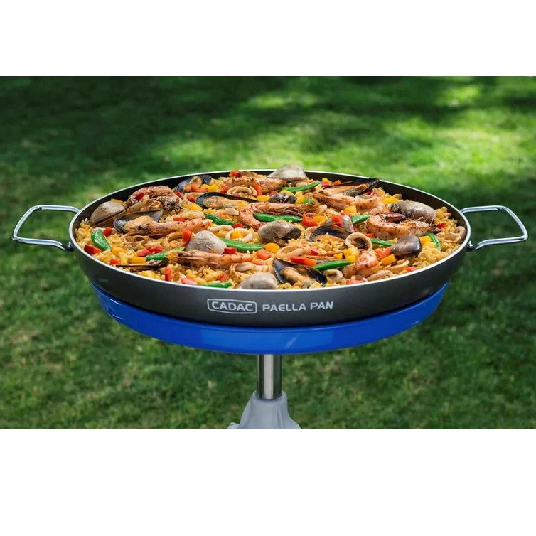 Skottel of Paella braai 30mbar - Cadac - Afbeelding 5