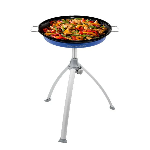 Skottel of Paella braai 30mbar - Cadac - Afbeelding 2