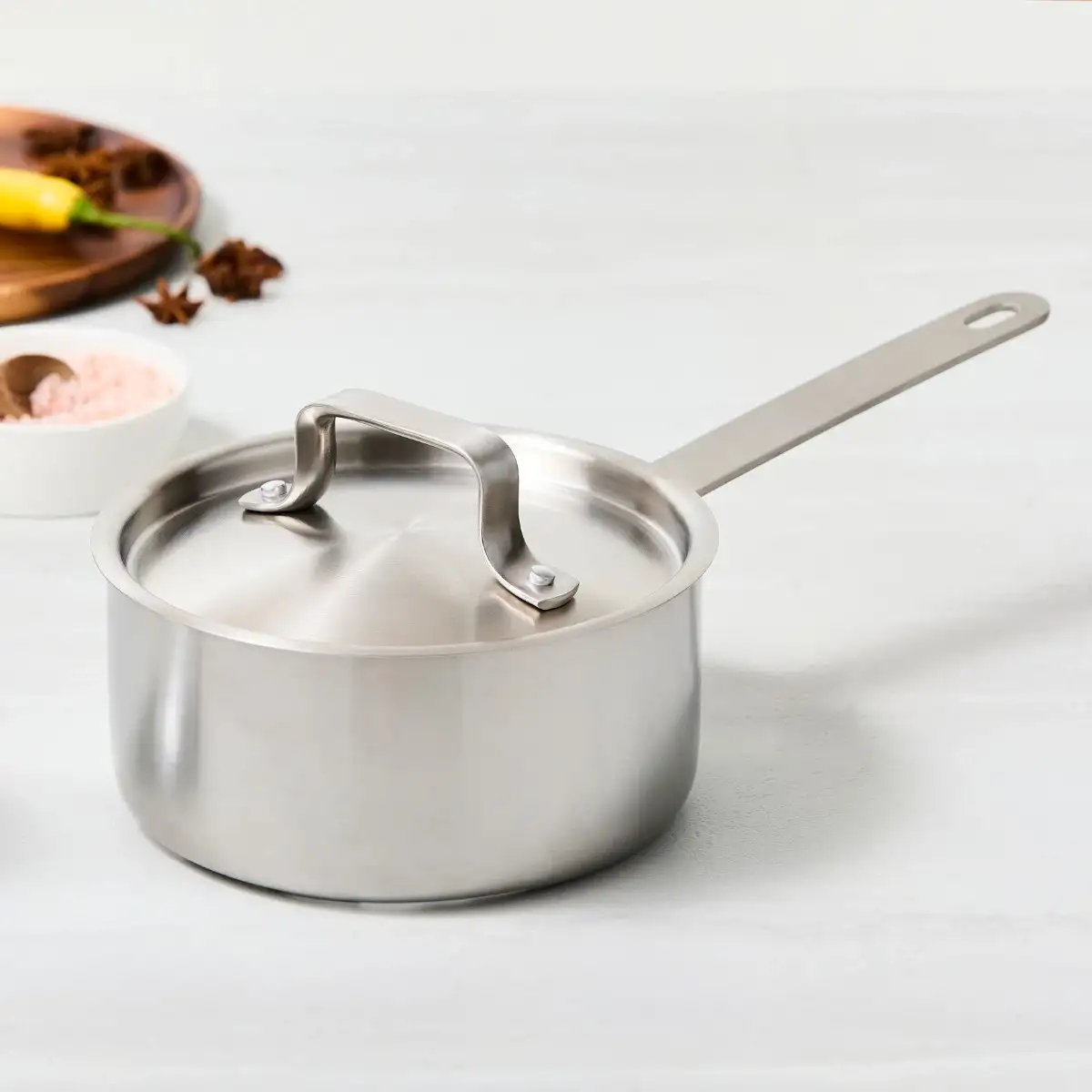 Soenil by ISENVI | Keramische sauspan 16 CM | Isenvi - Afbeelding 2