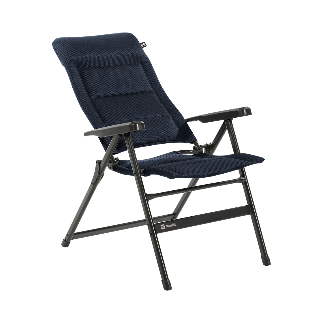 Travellife standenstoel comfort - L - in verschillende kleuren - Barletta - Afbeelding 2