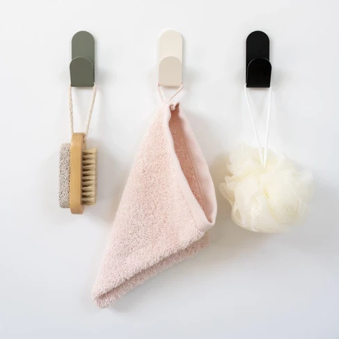 Wand haak zonder boren - Mamik