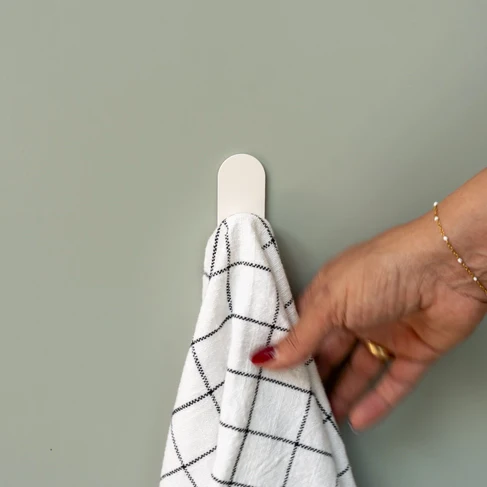 Wand haak zonder boren - Mamik - Afbeelding 5